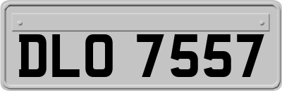 DLO7557