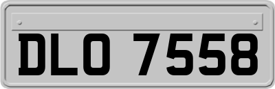 DLO7558
