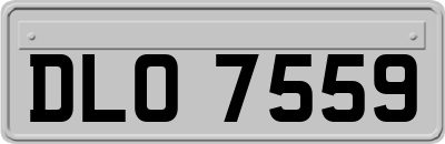 DLO7559