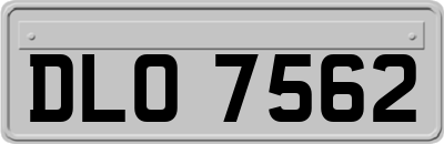 DLO7562