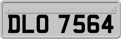 DLO7564