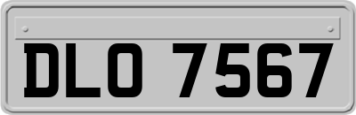 DLO7567