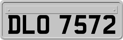 DLO7572