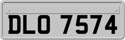 DLO7574