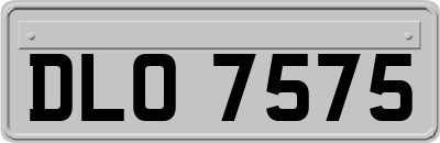 DLO7575