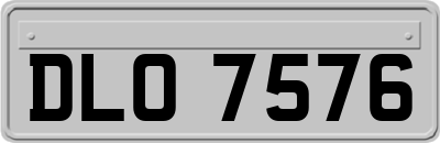 DLO7576