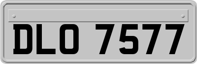 DLO7577