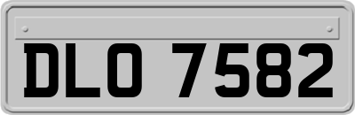 DLO7582