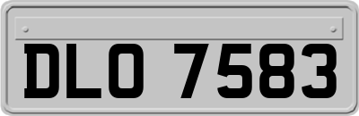 DLO7583