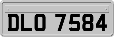 DLO7584