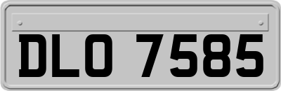 DLO7585