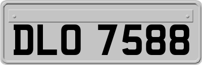 DLO7588