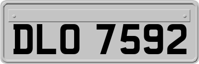 DLO7592