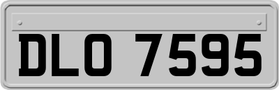 DLO7595