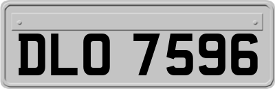 DLO7596