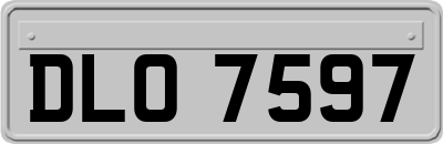 DLO7597