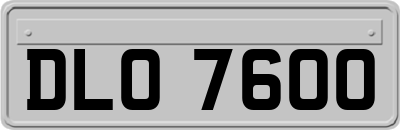 DLO7600