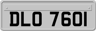 DLO7601