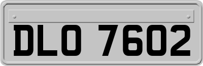 DLO7602
