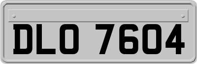 DLO7604