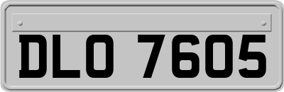 DLO7605