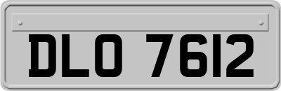 DLO7612