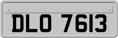 DLO7613