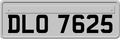 DLO7625