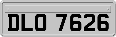 DLO7626