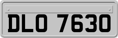 DLO7630