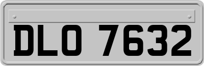 DLO7632
