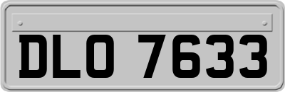 DLO7633