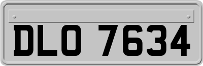 DLO7634