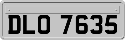 DLO7635