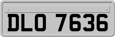 DLO7636