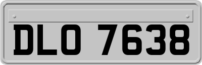 DLO7638