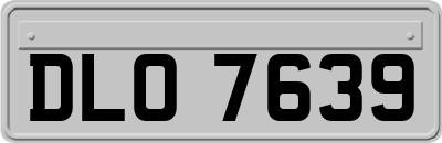 DLO7639