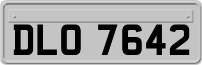 DLO7642