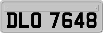 DLO7648