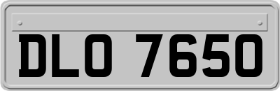 DLO7650