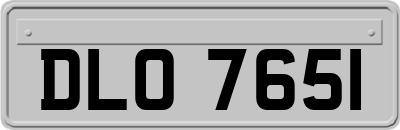 DLO7651