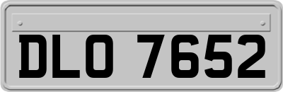 DLO7652
