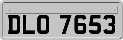 DLO7653