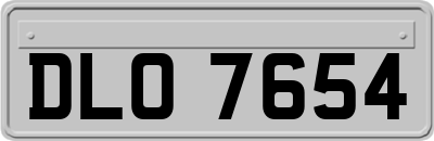 DLO7654