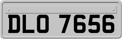 DLO7656