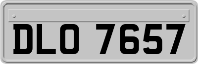 DLO7657