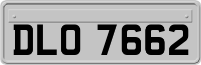 DLO7662
