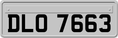DLO7663