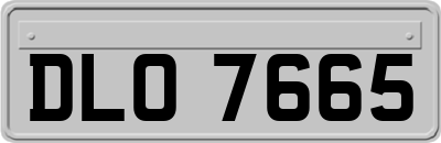 DLO7665
