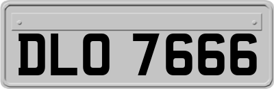 DLO7666